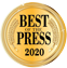 Best of the Press 2020