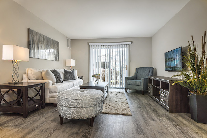 Evergreen at Timber Glen Floor Plans