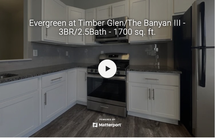 Virtual Tour for Banyan III Floor Plan