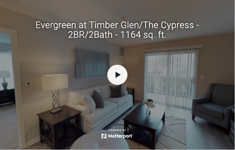 Virtual Tour for Cypress Floor Plan